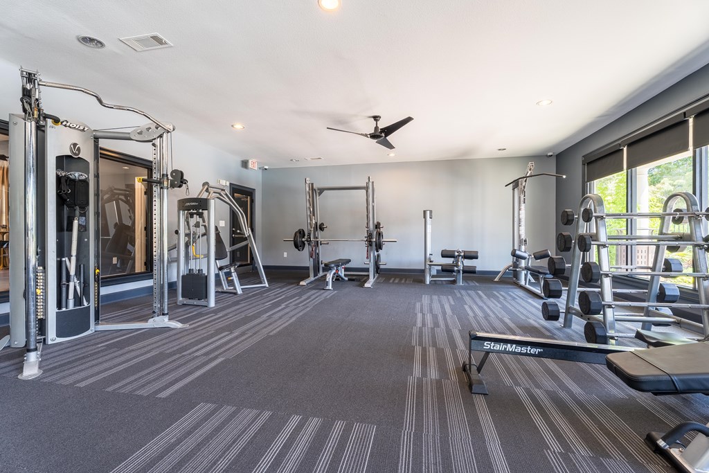 Waterstone At Cinco Ranch