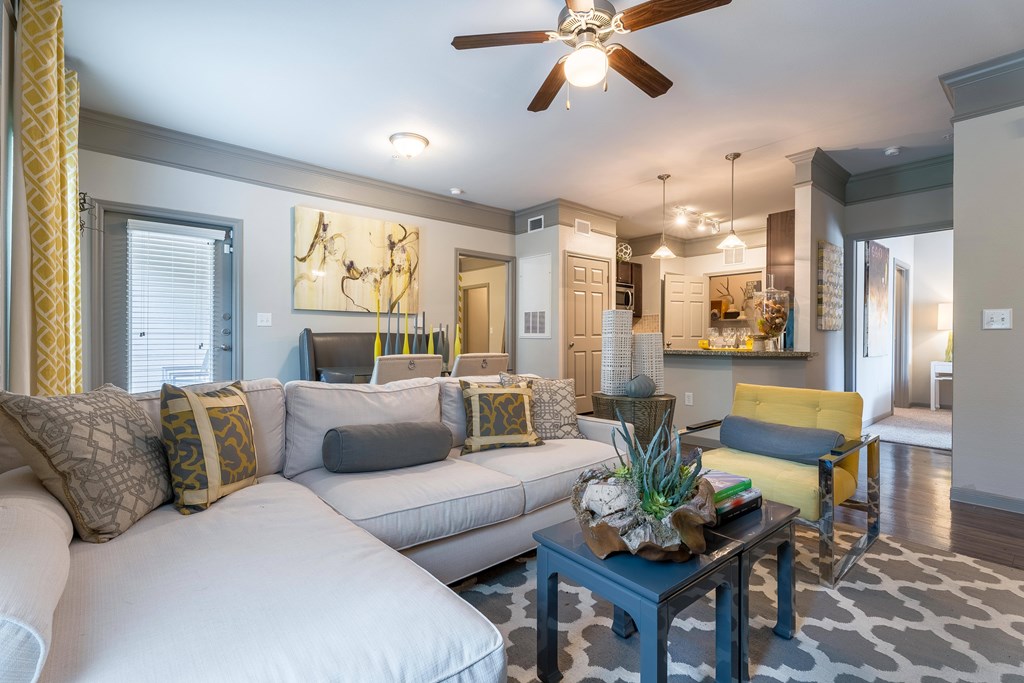 Waterstone At Cinco Ranch