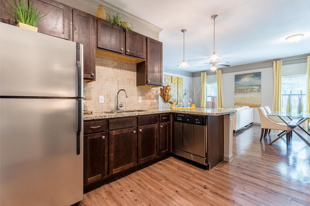 Waterstone At Cinco Ranch