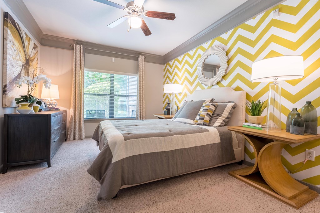 Waterstone At Cinco Ranch