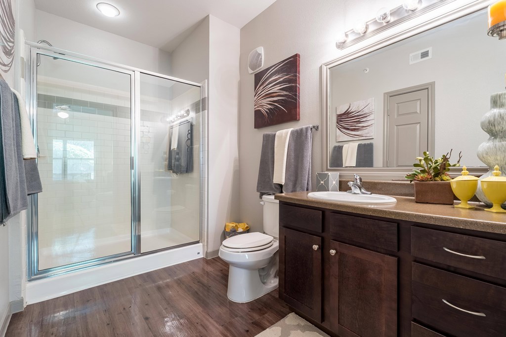 Waterstone At Cinco Ranch