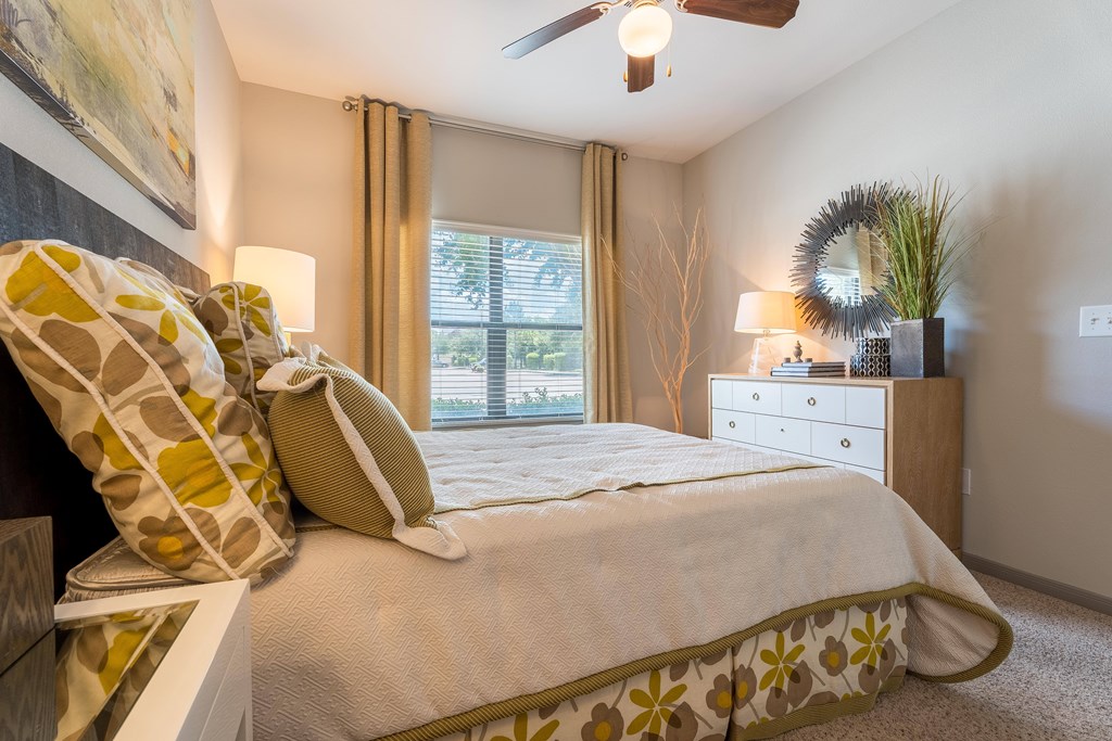 Waterstone At Cinco Ranch