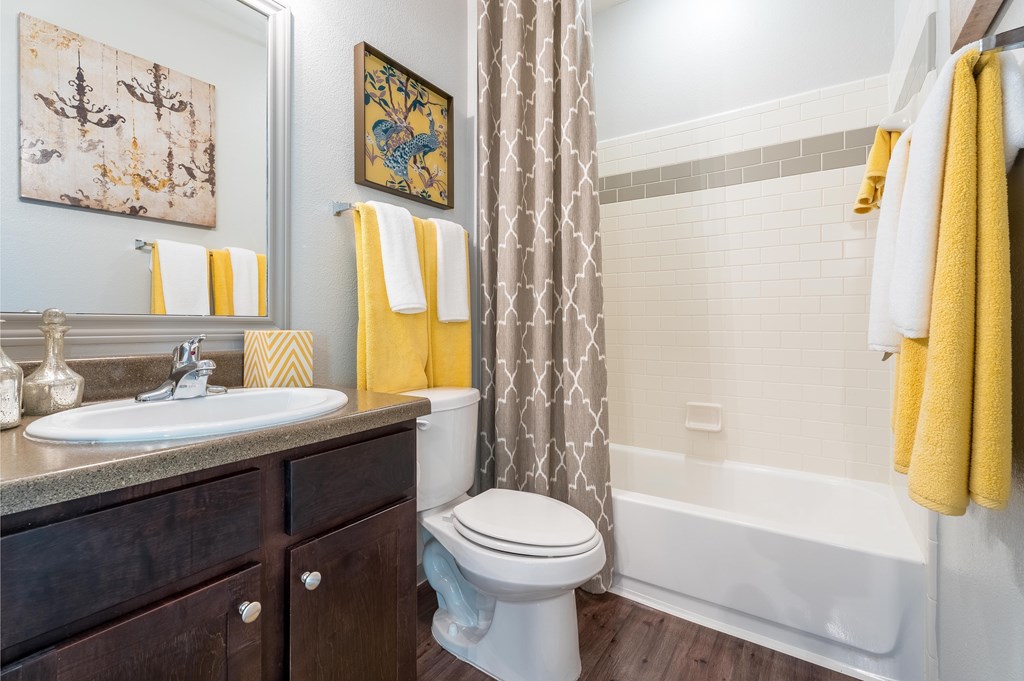 Waterstone At Cinco Ranch