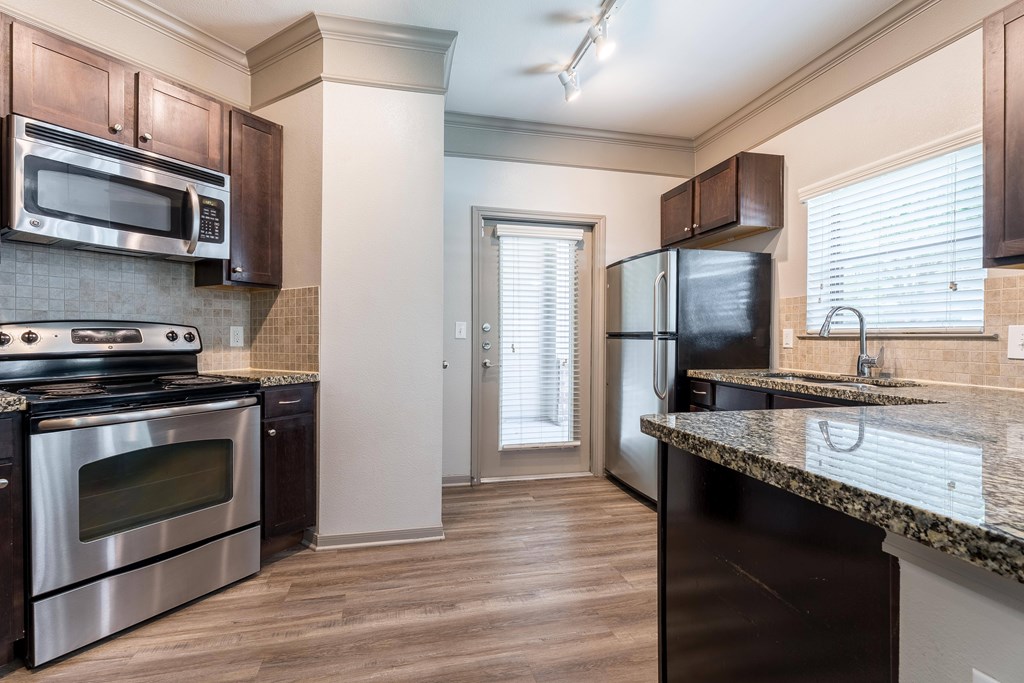 Waterstone At Cinco Ranch