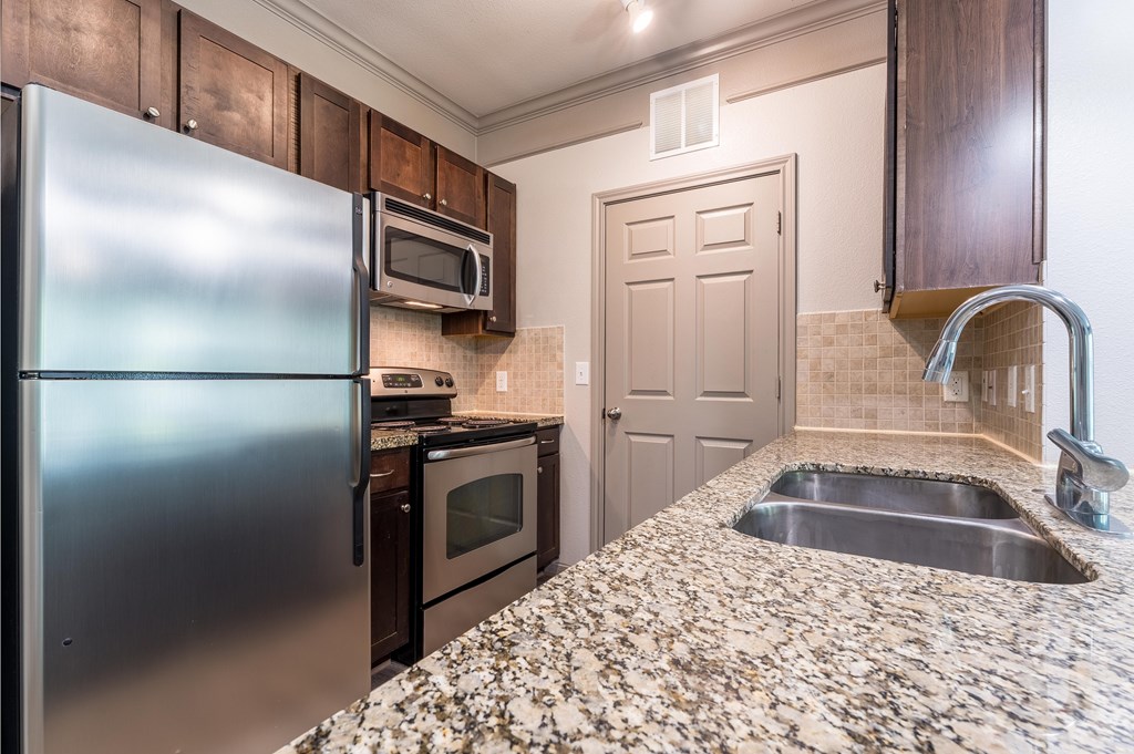 Waterstone At Cinco Ranch