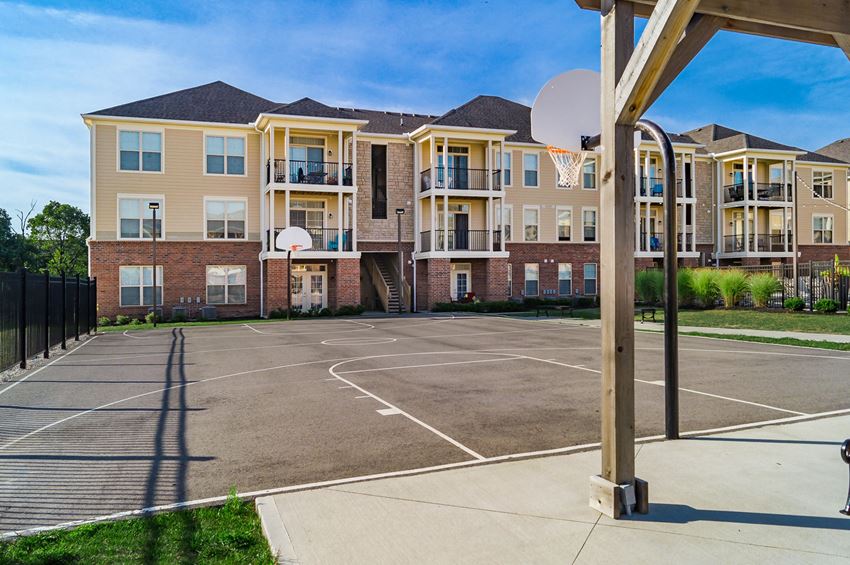 The Greyson Apartments, 4460 Mountain Laurel Drive, Hilliard, OH RentCafe