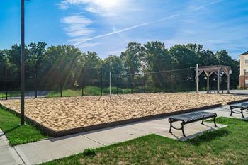 Dog Park at The Greyson, Hilliard, OH, 43026