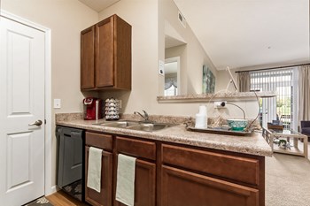 kitchen in apartment - Photo Gallery 43