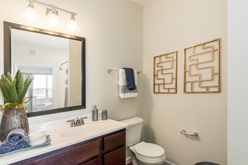 vanity in bathroom - Photo Gallery 61