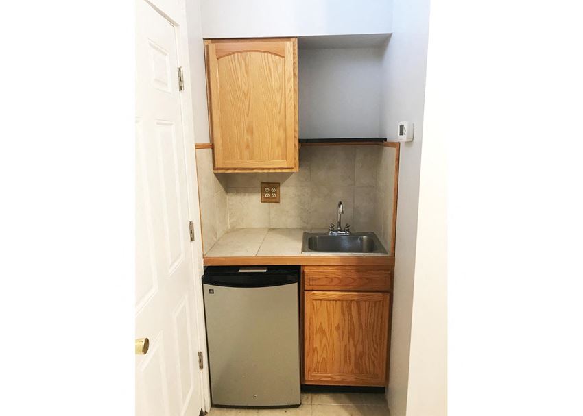 2902 Jefferson Avenue Studio-1 Bed Apartment for Rent - Photo Gallery
