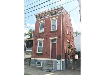 2902 Jefferson Avenue Studio-1 Bed Apartment for Rent - Photo Gallery 5