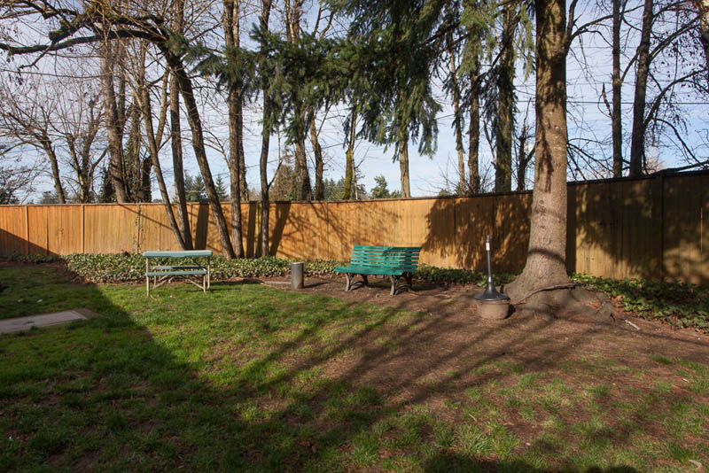 2222 Apartments Exterior