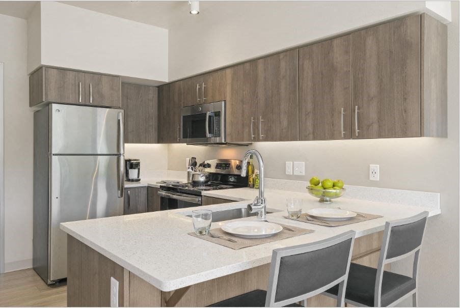 Orchard Crossing | Kitchen