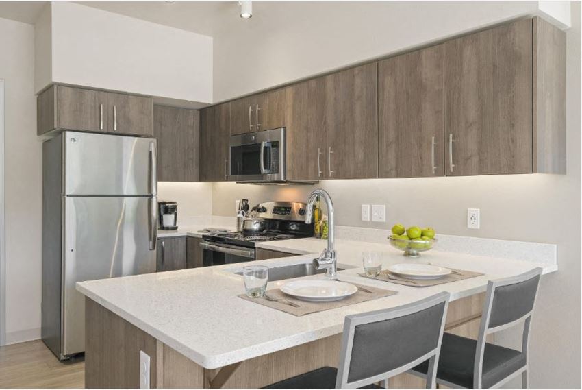 Orchard Crossing | Kitchen - Photo Gallery 1