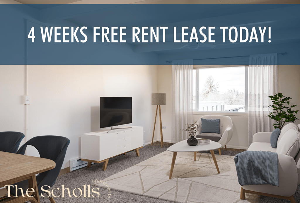 The Scholls Apartments