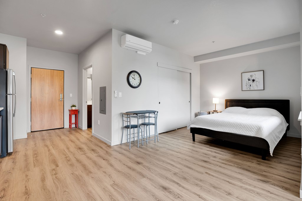 The 72nd Apartments | Studio