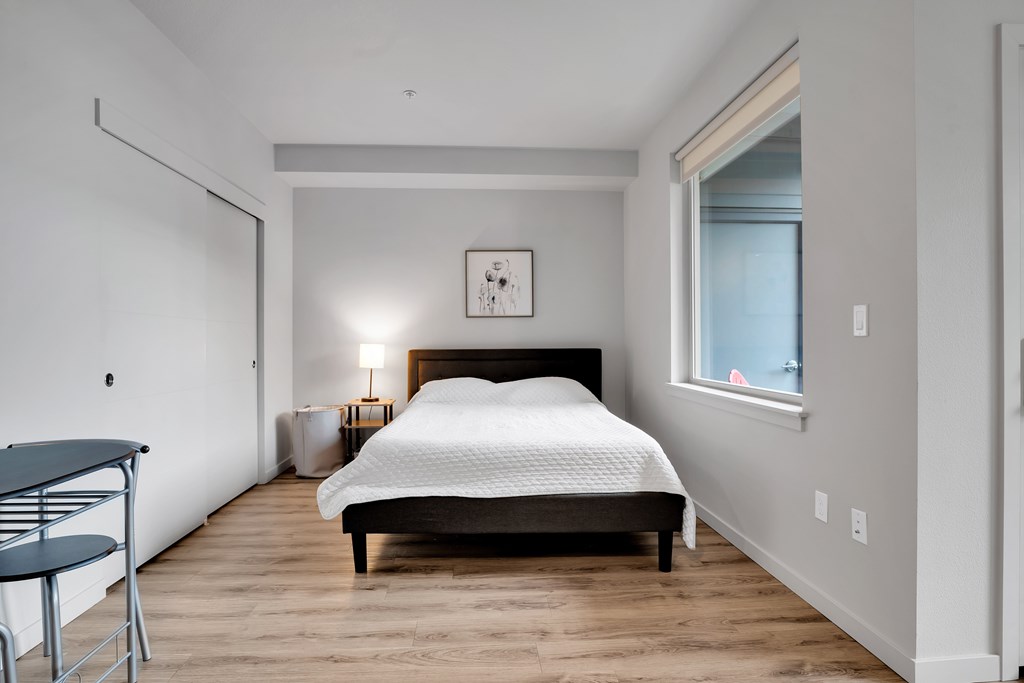 The 72nd Apartments | Studio 