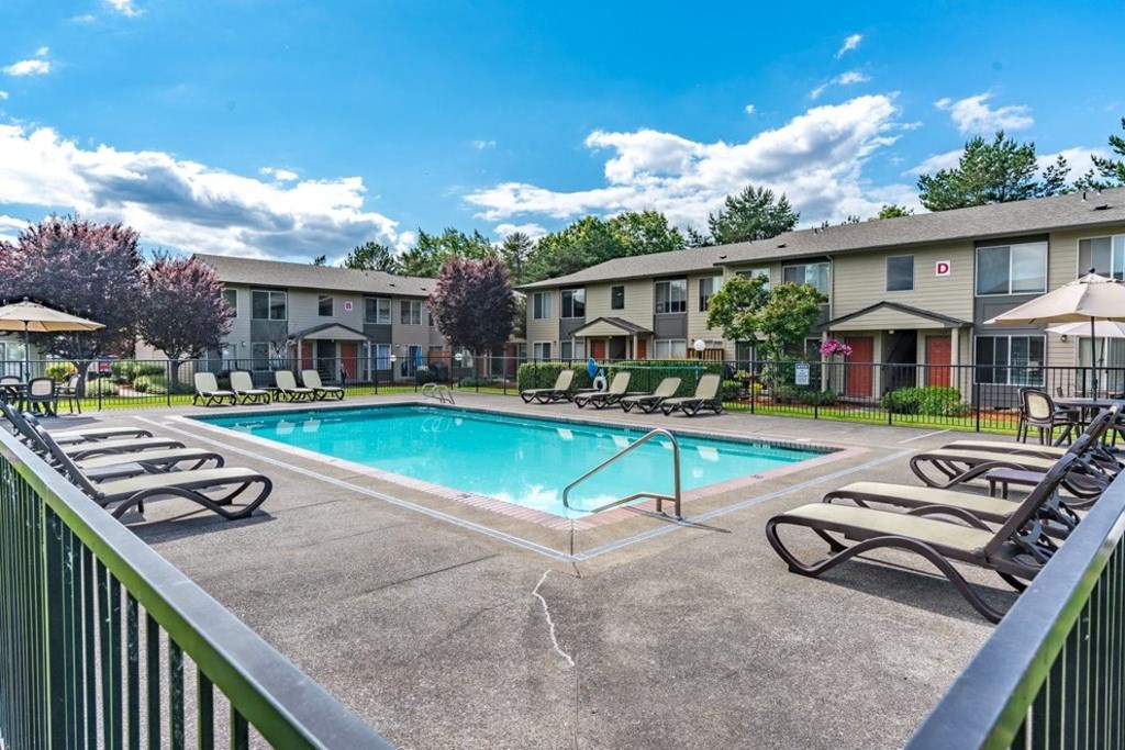 River Run Village Pool