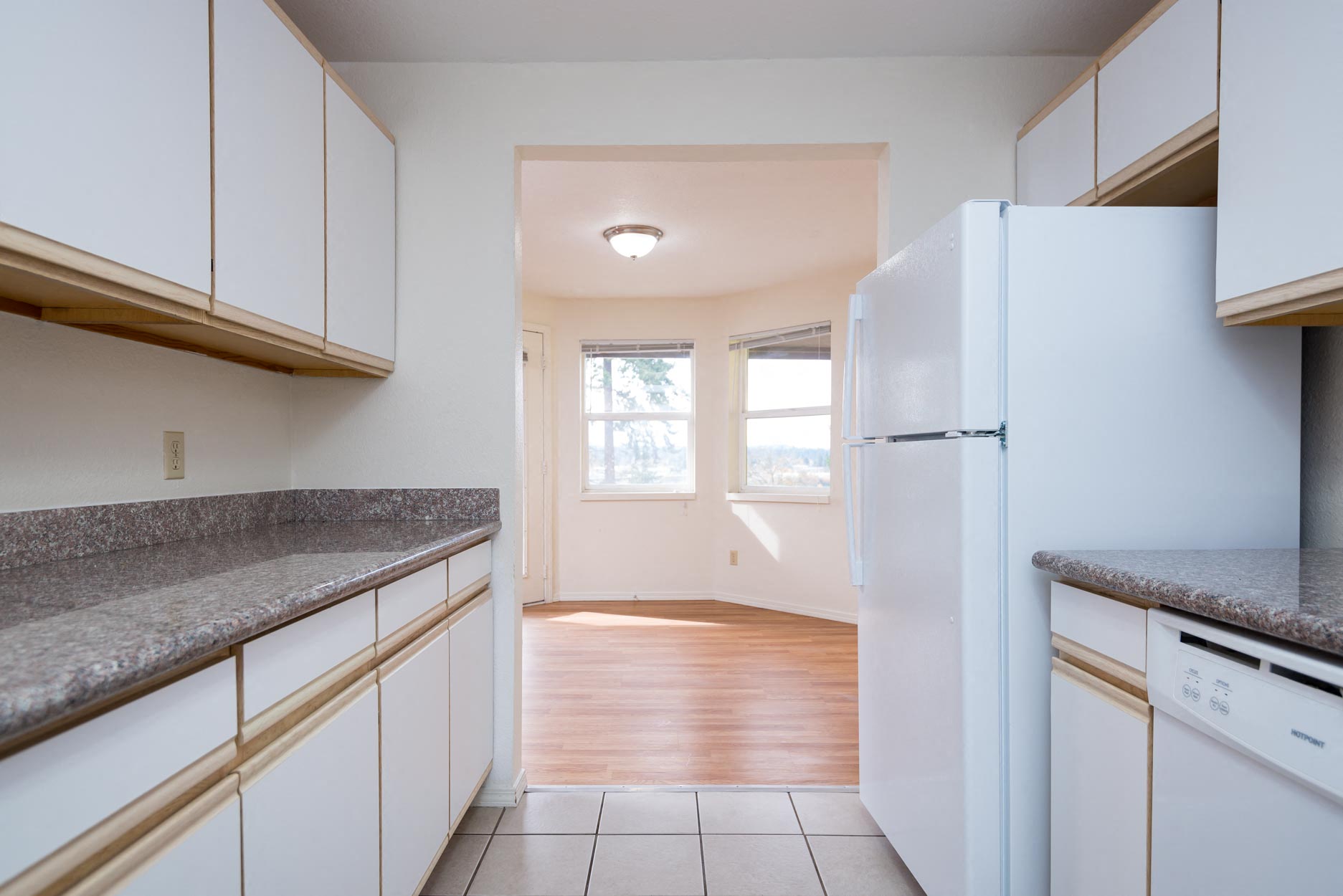 Caldera at Sunnybrook | The Landing Kitchen