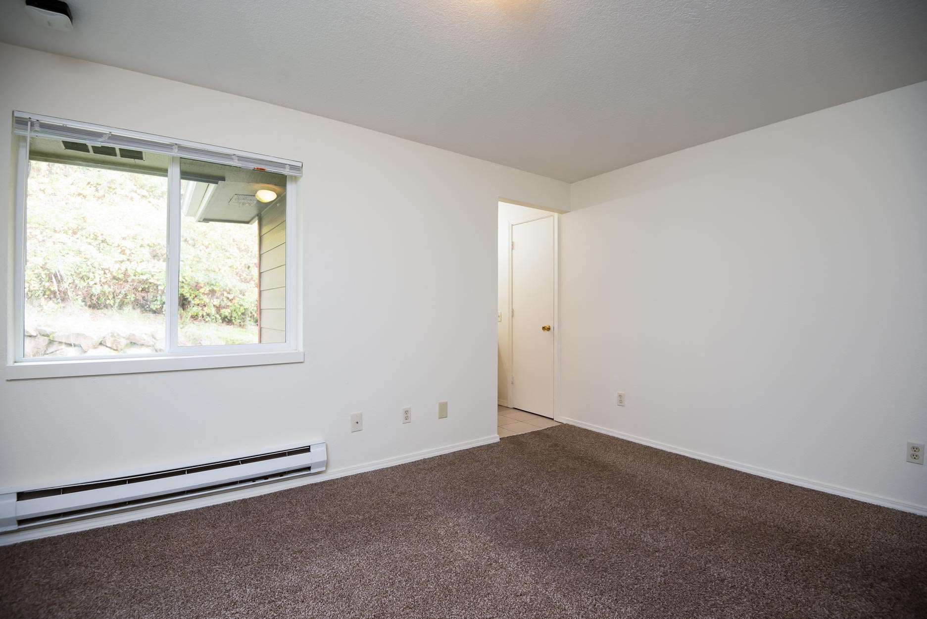 Caldera at Sunnybrook | The Landing Bedroom
