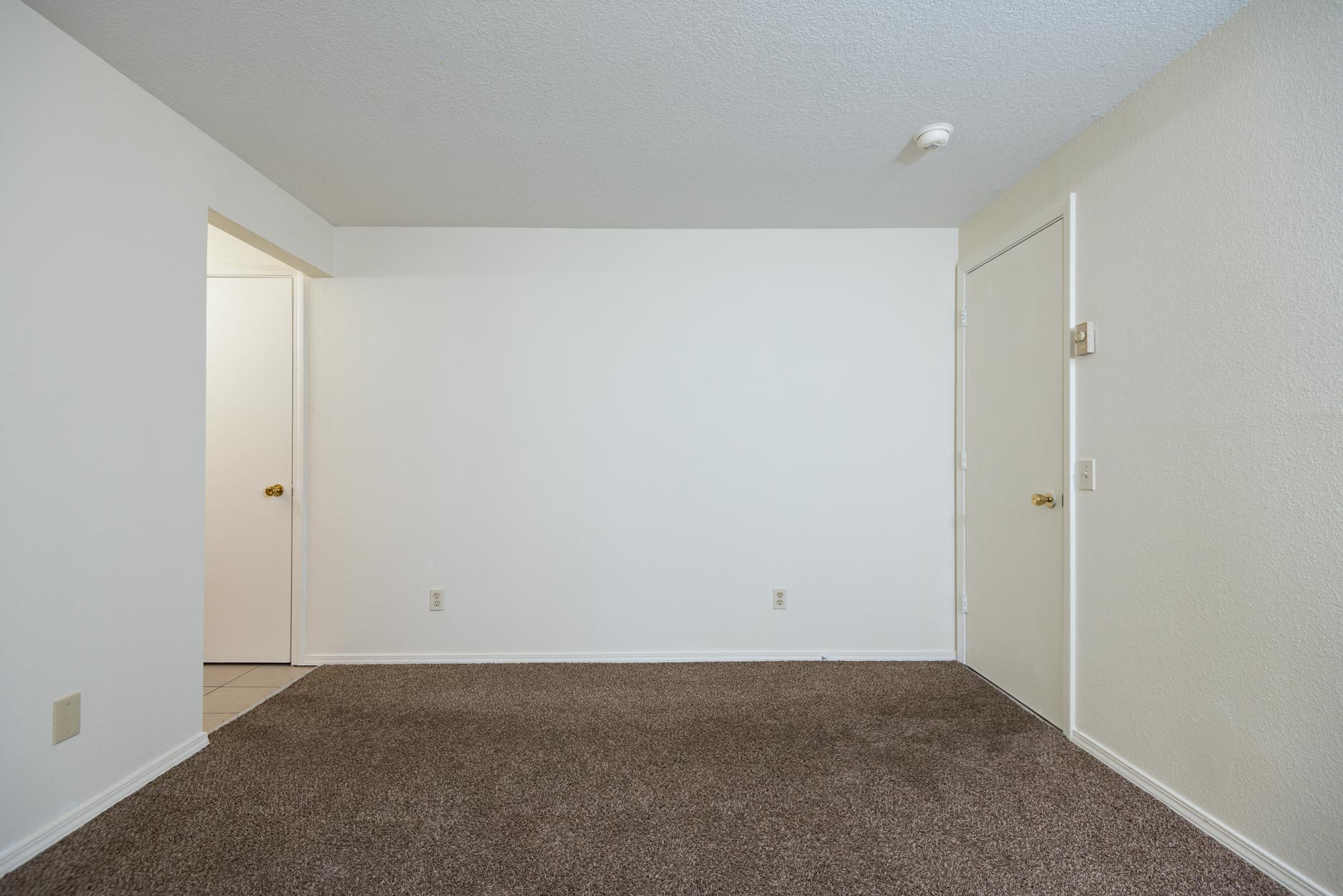 Caldera at Sunnybrook | The Landing Bedroom