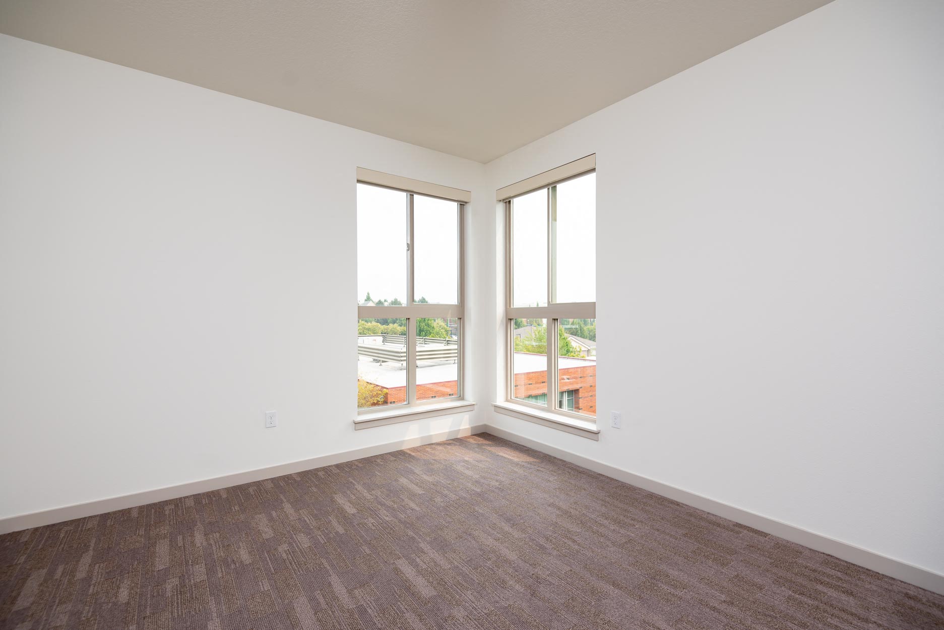 Windsor at Amberglen Apartments | Bedroom