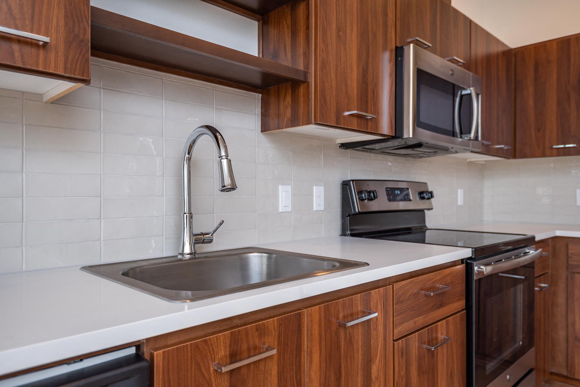 Windsor at Amberglen Apartments | Kitchen