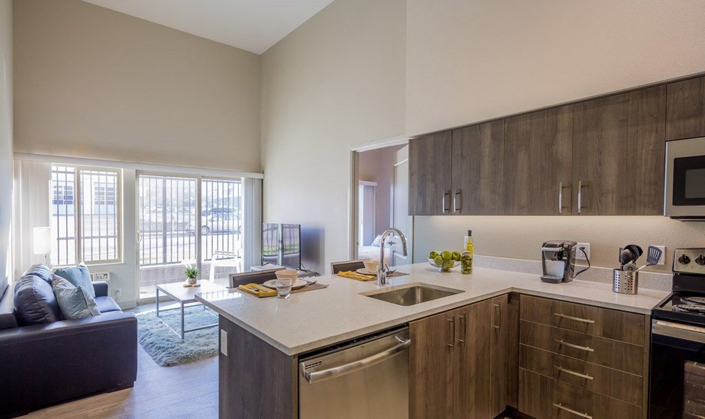 Orchard Crossing | Kitchen