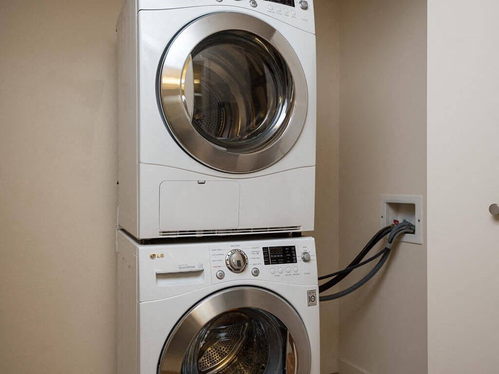Madison at Sellwood | Laundry