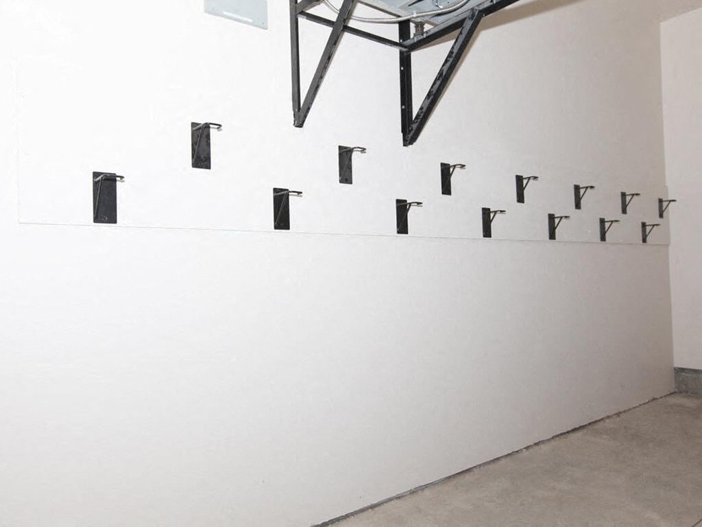 Madison at Sellwood | Bike Storage