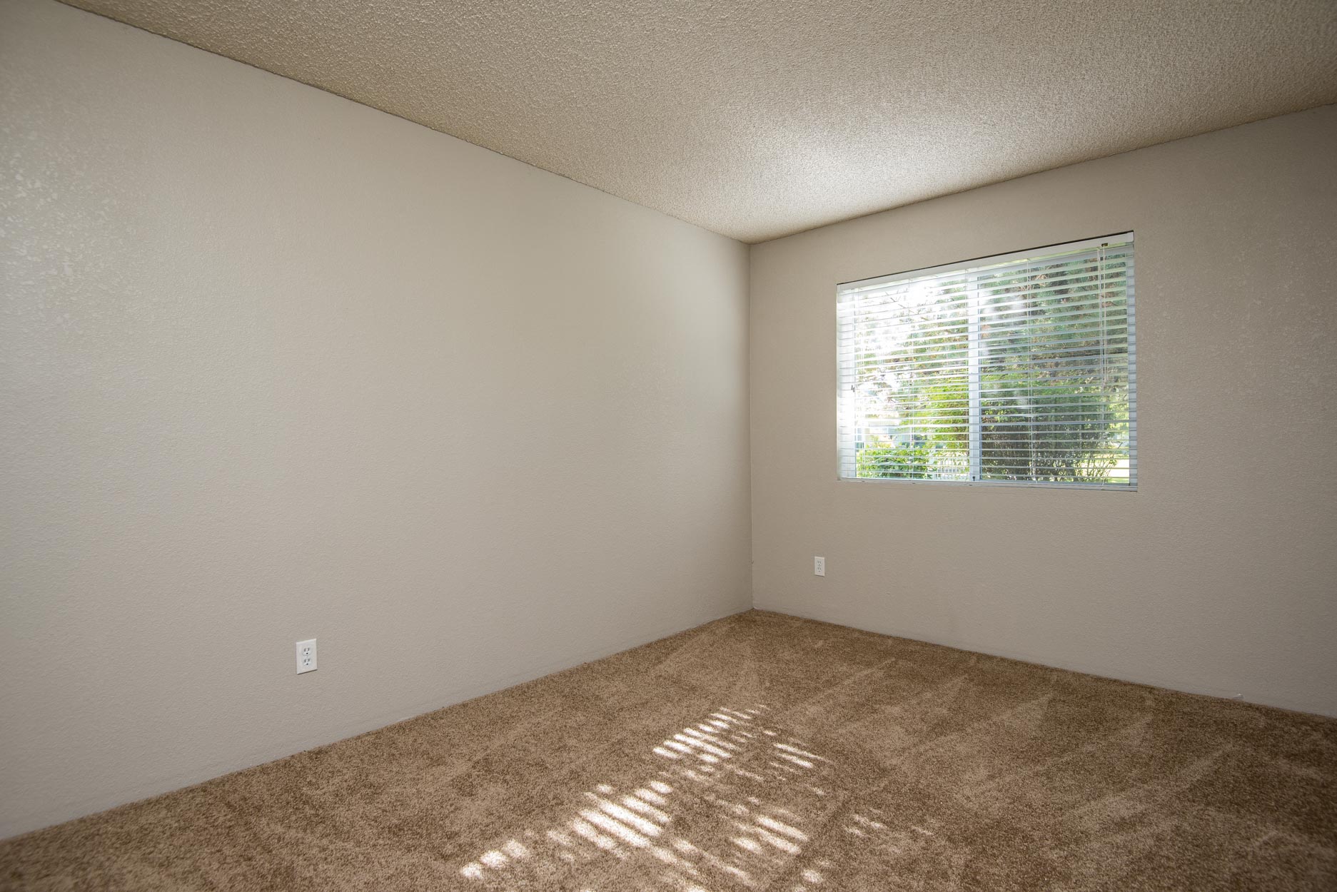 Three Bedroom | Bedroom One