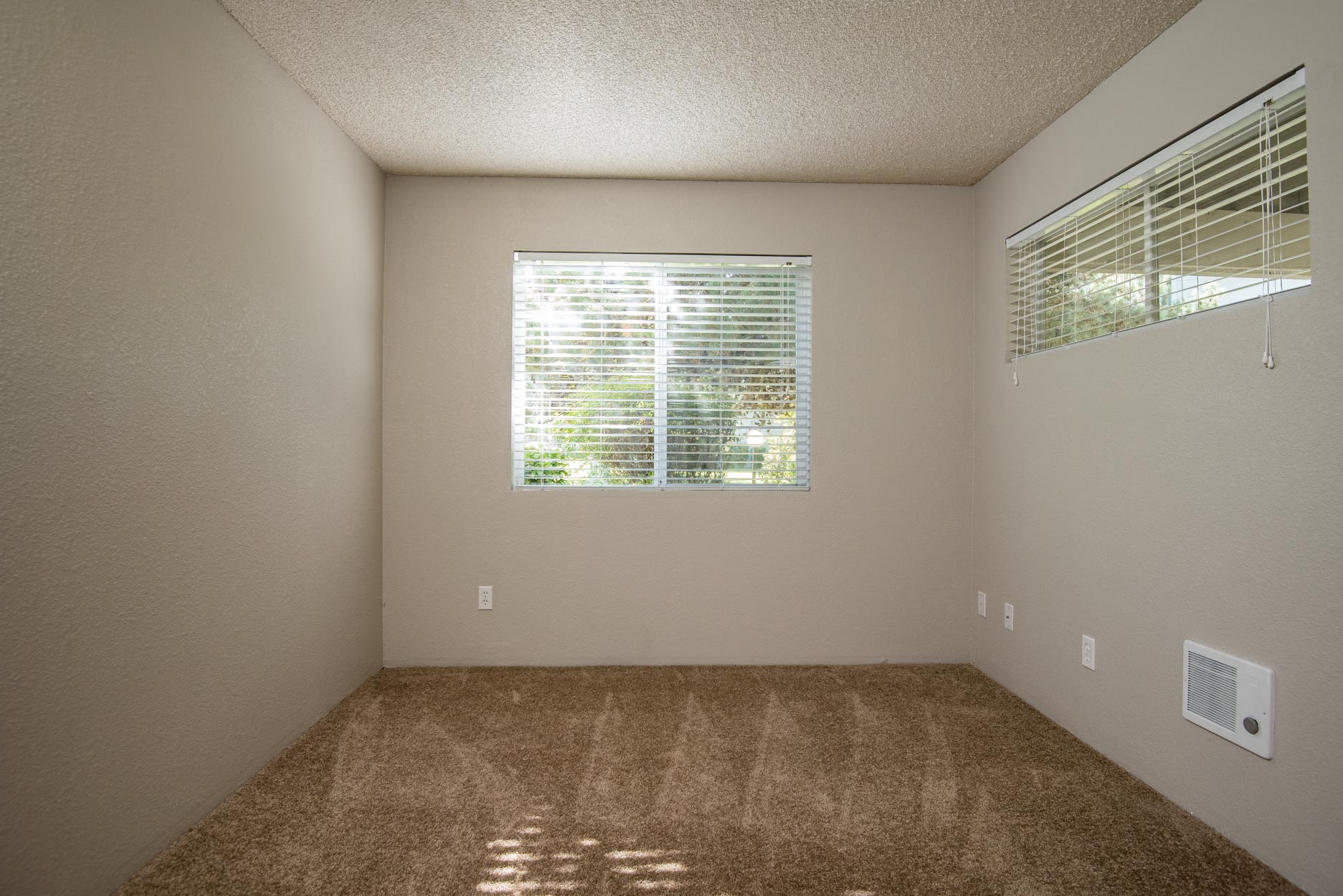 Three Bedroom | Bedroom One