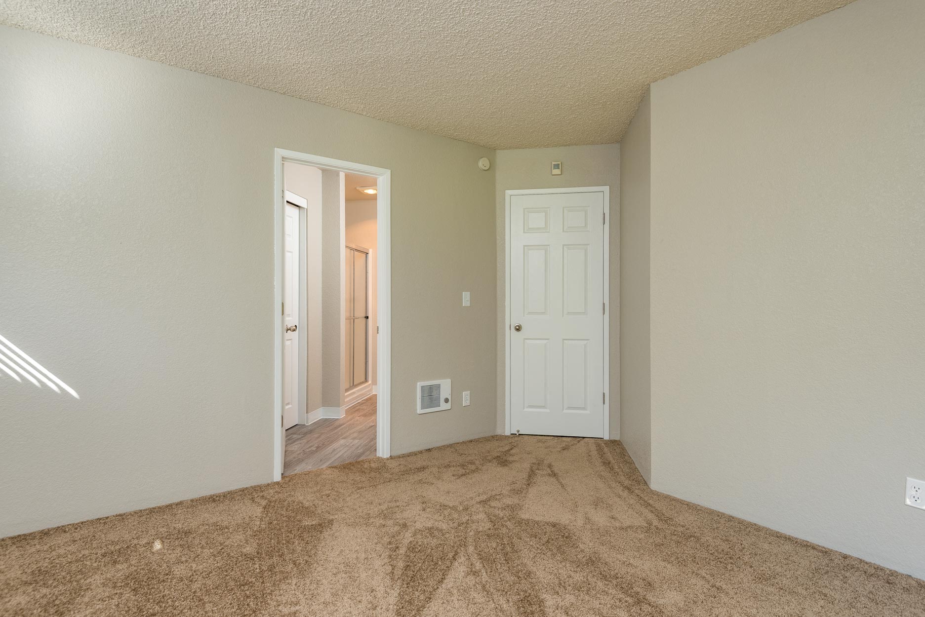 Three Bedroom | Bedroom Two