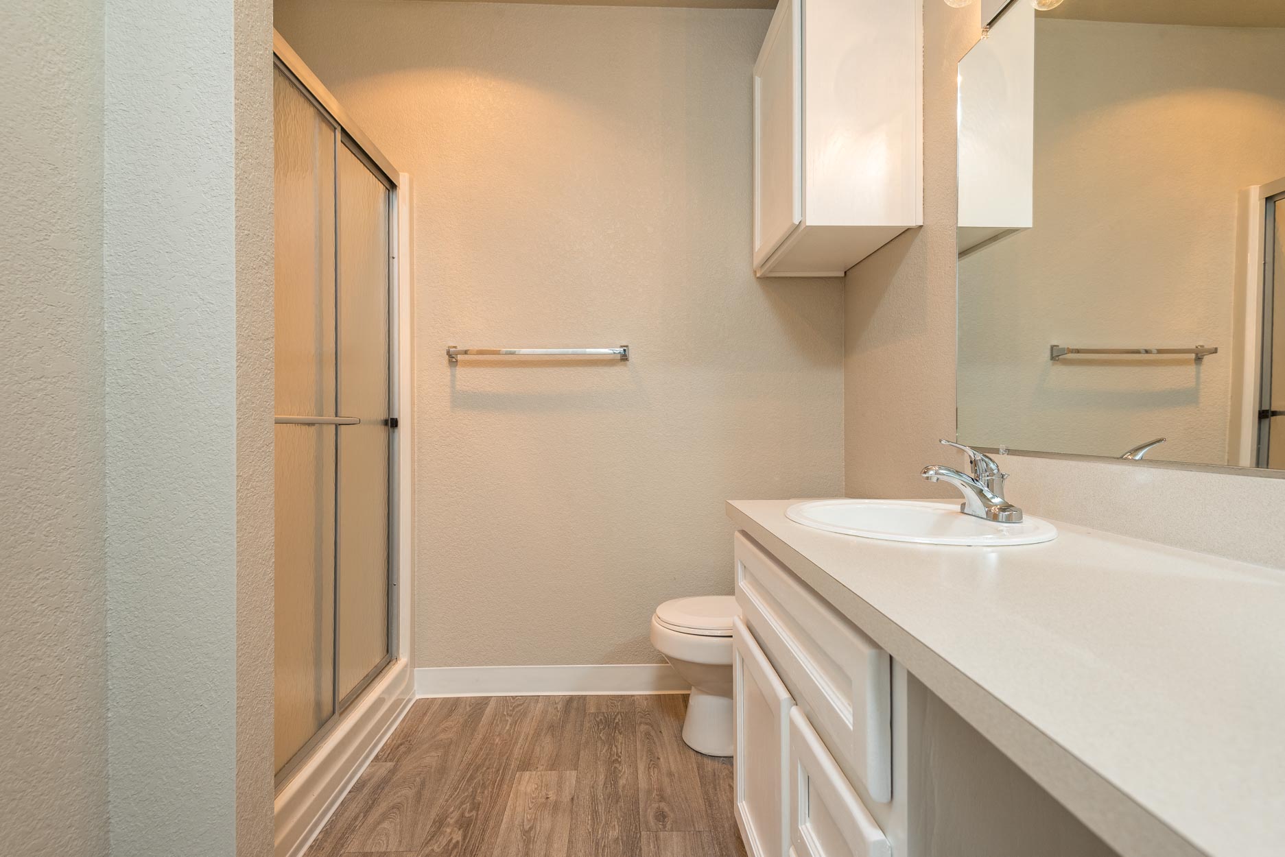 Three Bedroom | Bathroom