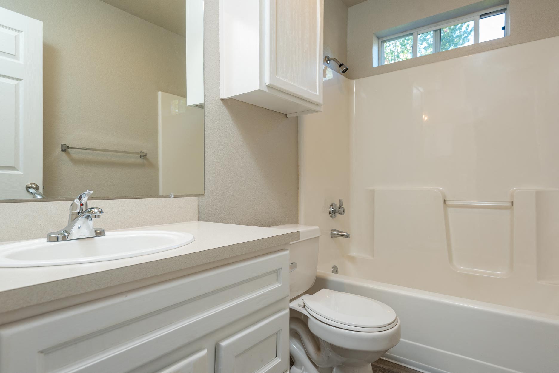 Three Bedroom | Bathroom