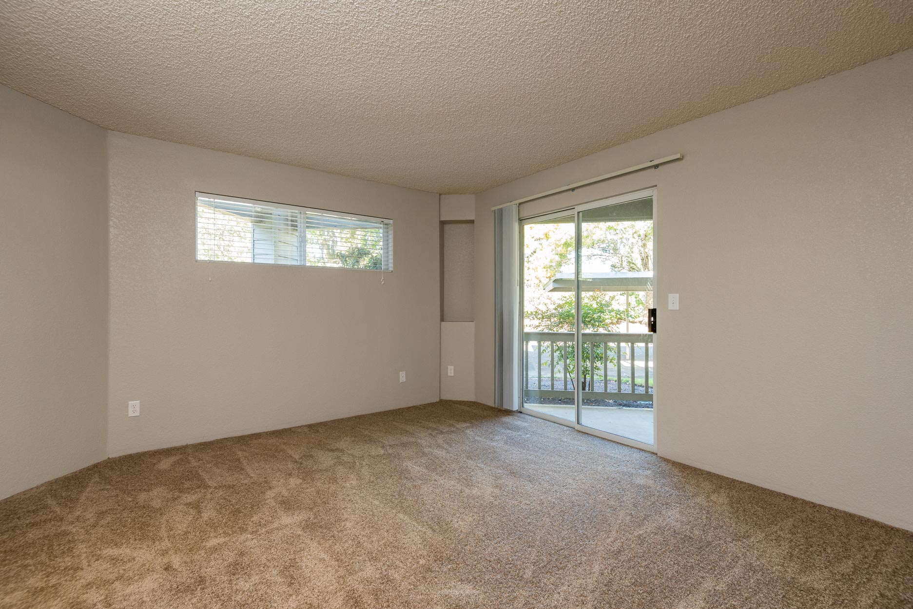 Three Bedroom | Bedroom Three