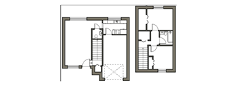 Pacific Park | Floor Plan