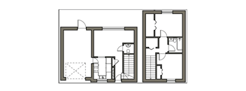 Pacific Park | Floor Plan