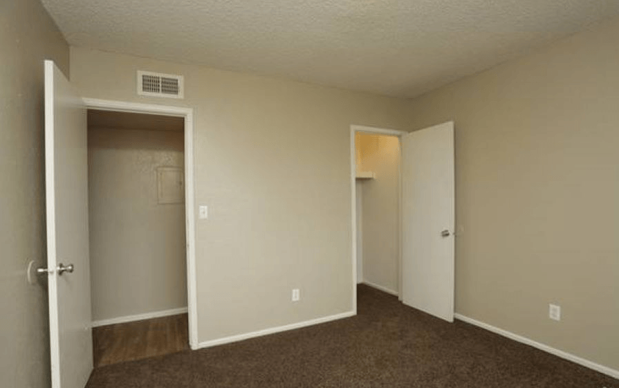 Gilbert Square | Interior | Unit 2