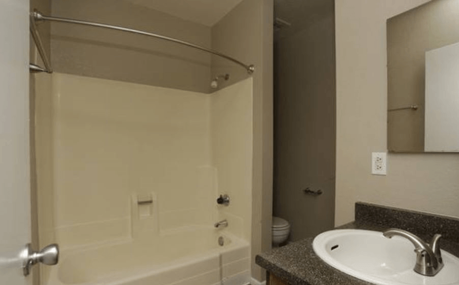 Gilbert Square | Interior | Unit 2