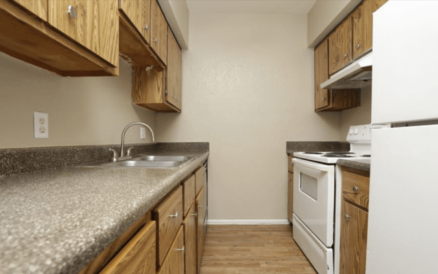 Gilbert Square | Interior | Unit 2