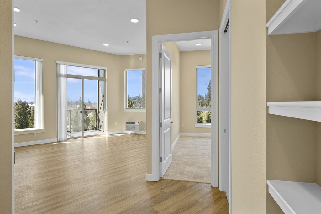 35 Club | Living Space