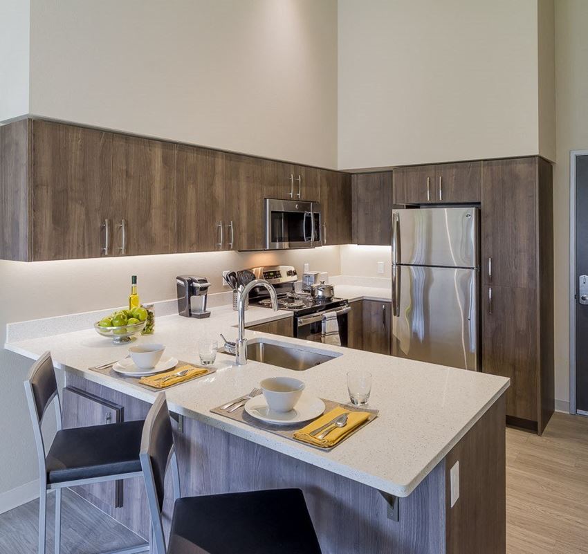 Orchard Crossing | Kitchen Orchard Crossing | Kitchen - Photo Gallery