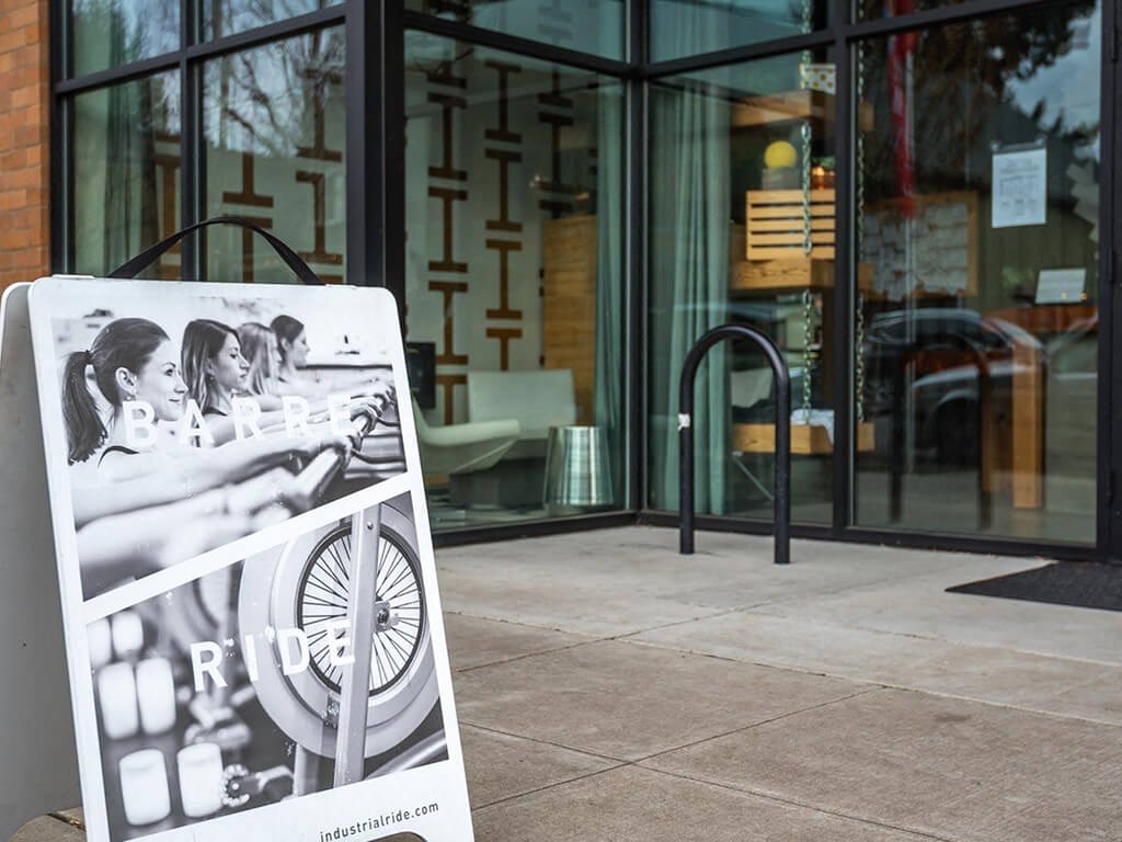 Madison at Sellwood | Exterior