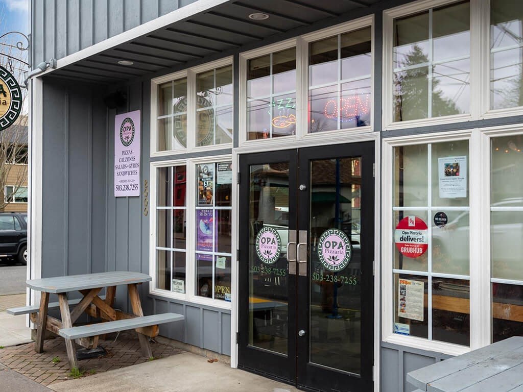 Madison at Sellwood | Local Shop