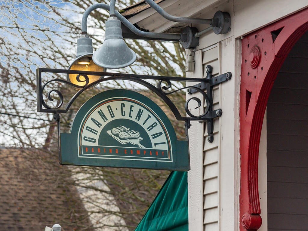 Madison at Sellwood | Local Shop