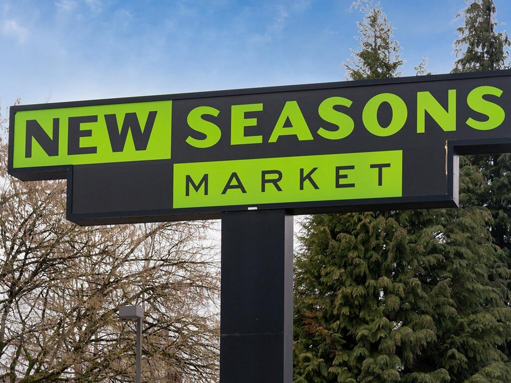 Madison at Sellwood | Local Shop