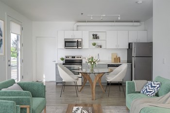 The Lenox | Living Space  - Photo Gallery 13