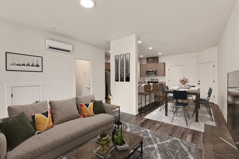 441 S 69Th Pl 3 Beds Apartment for Rent