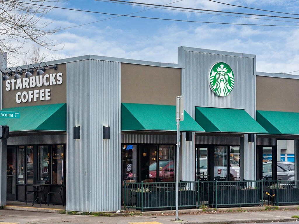 Madison at Sellwood | Local Shop